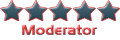 Moderator